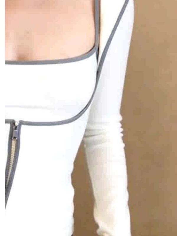 Spring Pure Desire Spicy Girl  - Base Layer Top ulasan dan harga