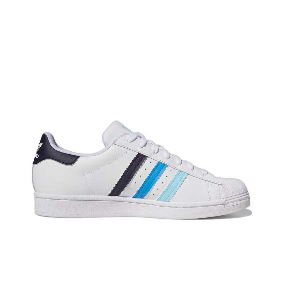 Adidas Originals SUPERSTAR Ska - Adidas Shoes Superstar ulasan dan harga