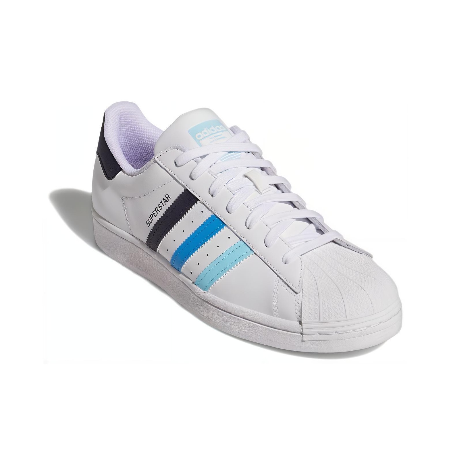 Adidas Originals SUPERSTAR Ska - Adidas Shoes Superstar ulasan dan harga
