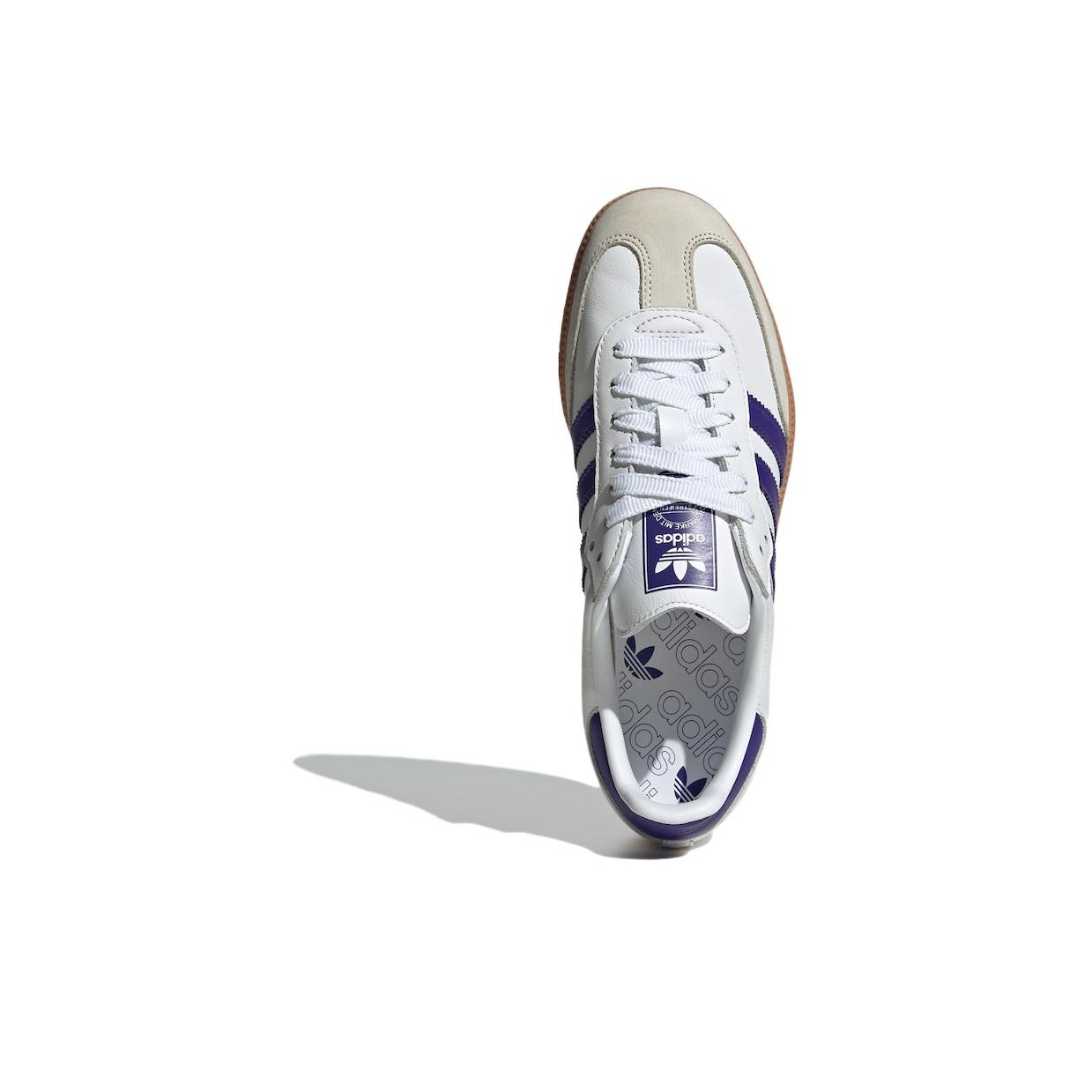 Adidas Samba OG Leather Low to - Adidas Shoes Samba ulasan dan harga