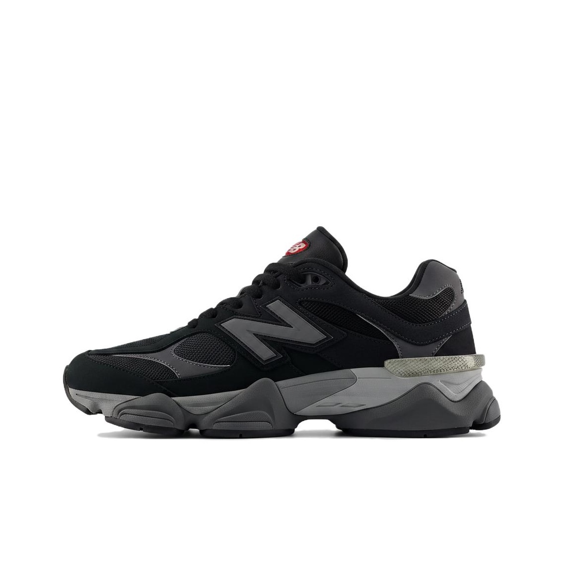 New Balance NB 9060 Comfortabl - New Balance Shoes 9060 ulasan dan harga