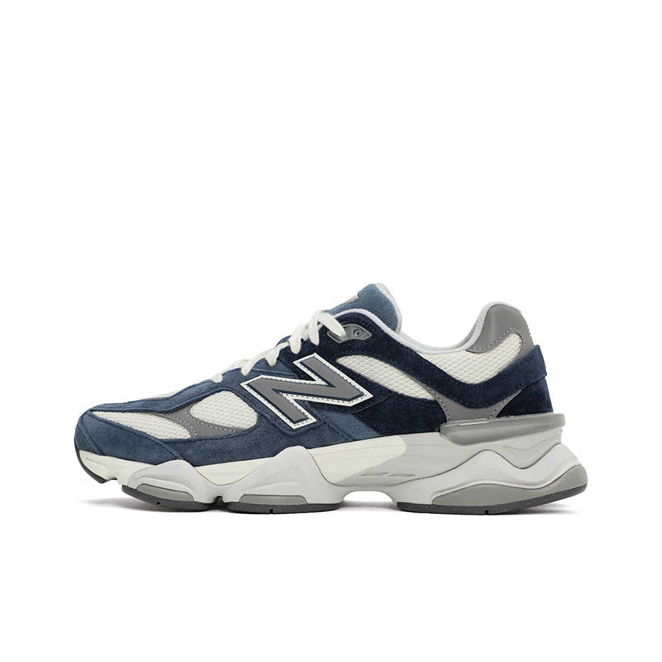 New Balance NB 9060 Slip Resis - New Balance Shoes 9060 ulasan dan harga