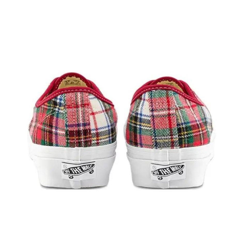 Vans Authentic Low top Skatebo - Vans Shoes Authentic ulasan dan harga