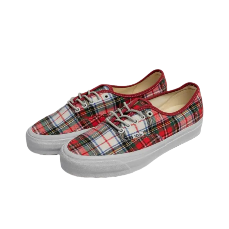 Vans Authentic Low top Skatebo - Vans Shoes Authentic ulasan dan harga