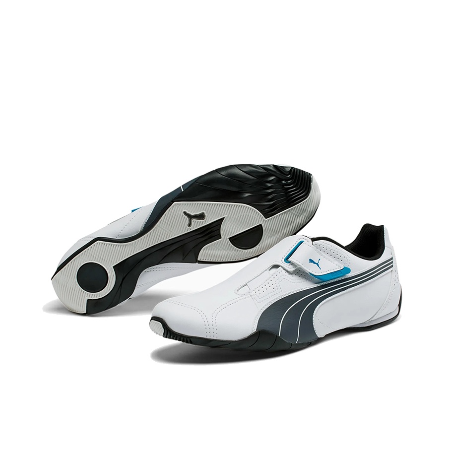 PUMA Fabric Cushioning Abrasio - Puma Shoes Rs-X ulasan dan harga