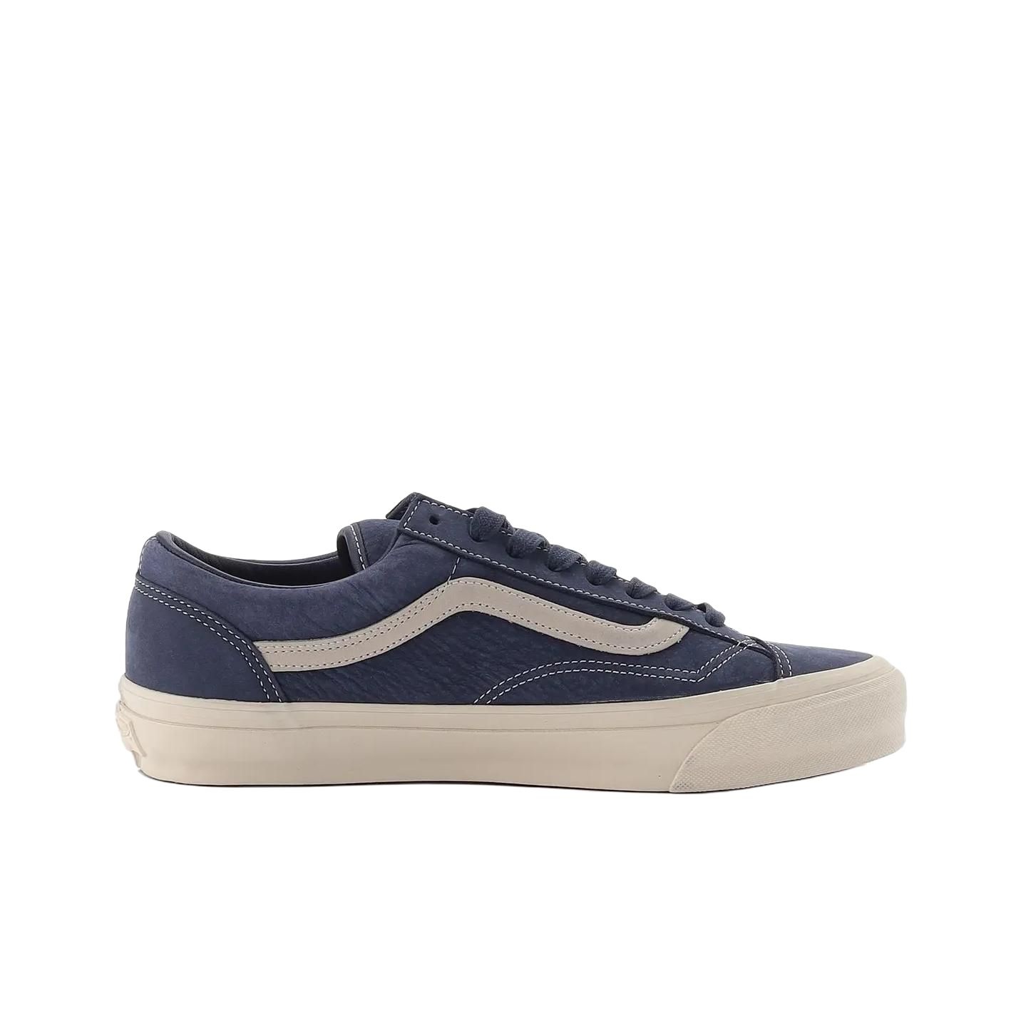 Vans Old Skool 36 Skateboard S - Vans Shoes Old Skool ulasan dan harga