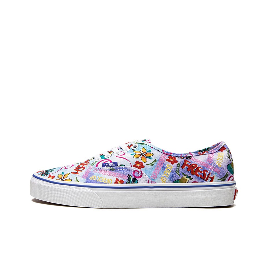 Vans Authentic Skateboard Shoe - Vans Shoes Authentic ulasan dan harga