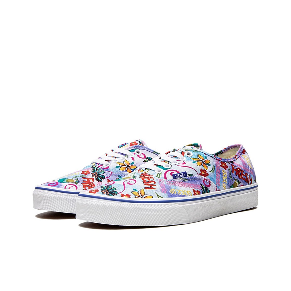 Vans Authentic Skateboard Shoe - Vans Shoes Authentic ulasan dan harga