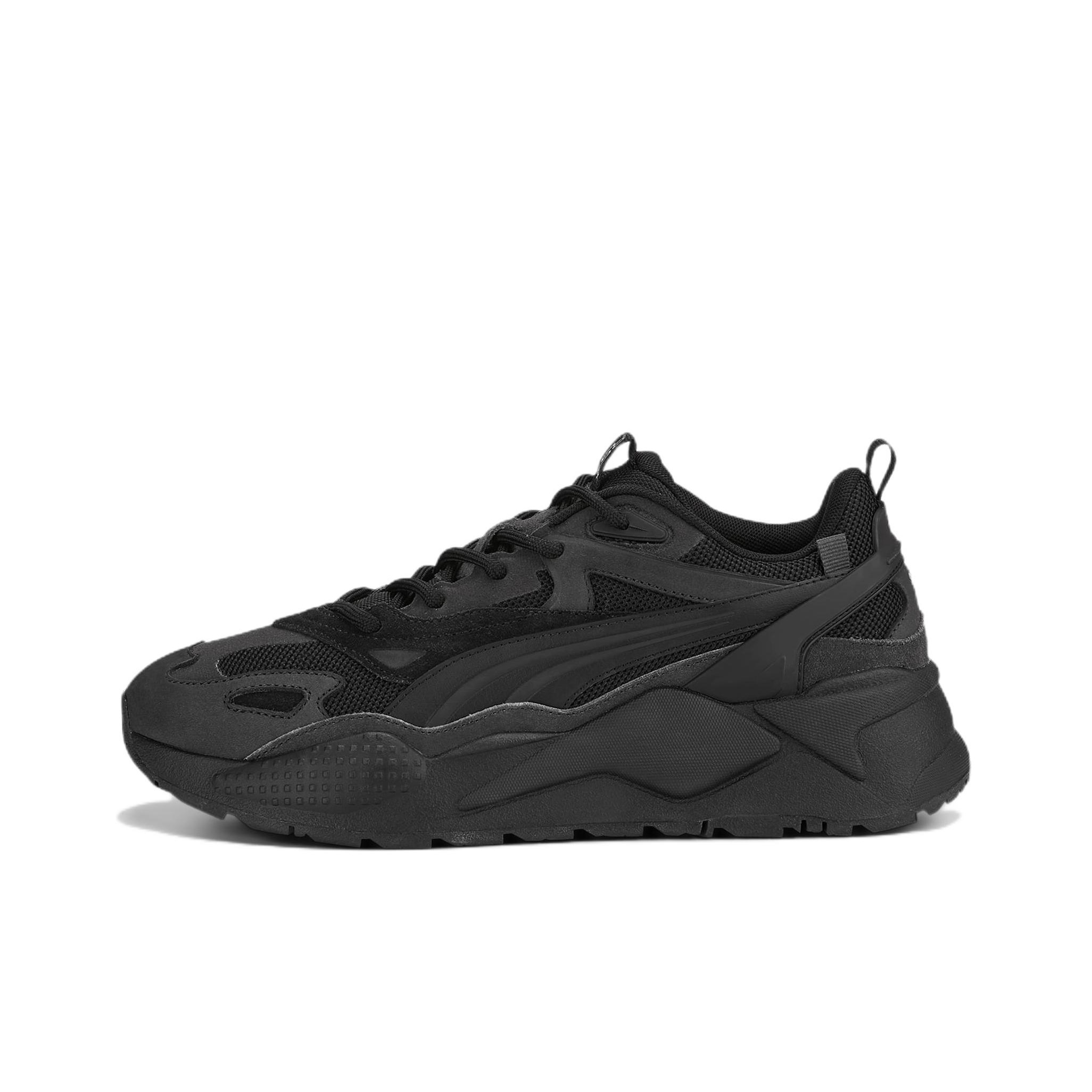 PUMA RS X Efekt PRM Textile, L - Puma Shoes Rs-X ulasan dan harga