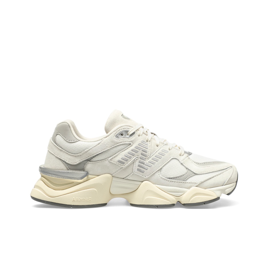 New Balance NB 9060 Casual Sho - New Balance Shoes 9060 ulasan dan harga