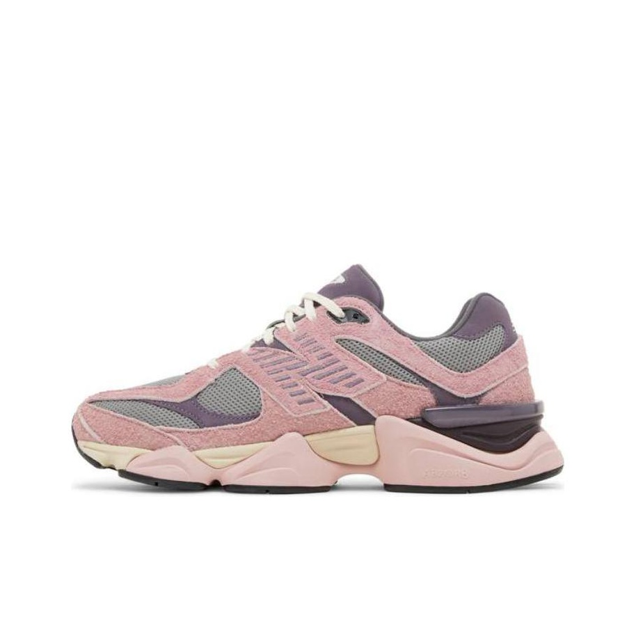 New Balance NB 9060 Casual Sho - New Balance Shoes 9060 ulasan dan harga