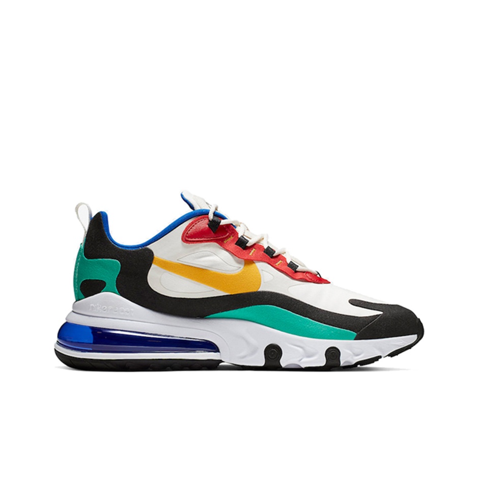 Nike Air Max 270 Running Shoes - Nike Shoes Air Max 270 ulasan dan harga
