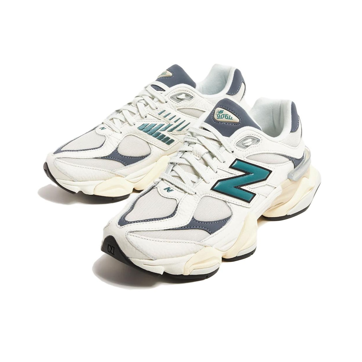 New Balance NB 9060 Running Sh - New Balance Shoes 9060 ulasan dan harga