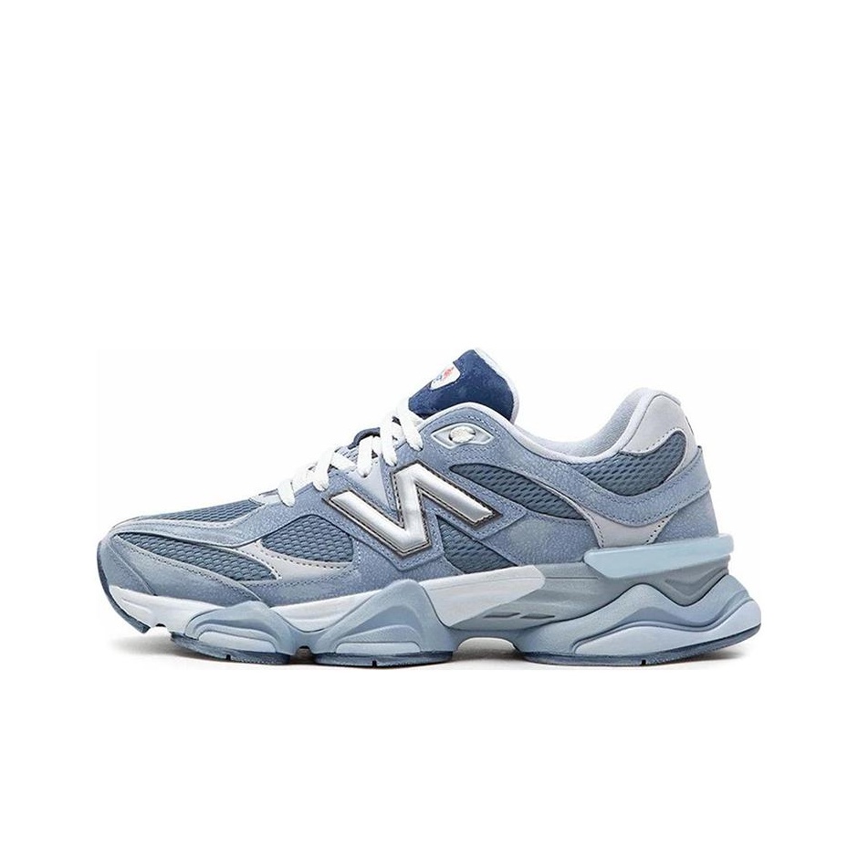 New Balance NB 9060 Casual Sho - New Balance Shoes 9060 ulasan dan harga