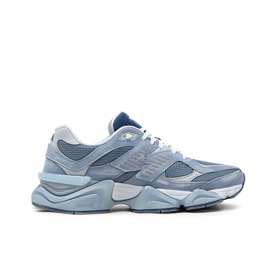 New Balance NB 9060 Casual Sho - New Balance Shoes 9060 ulasan dan harga