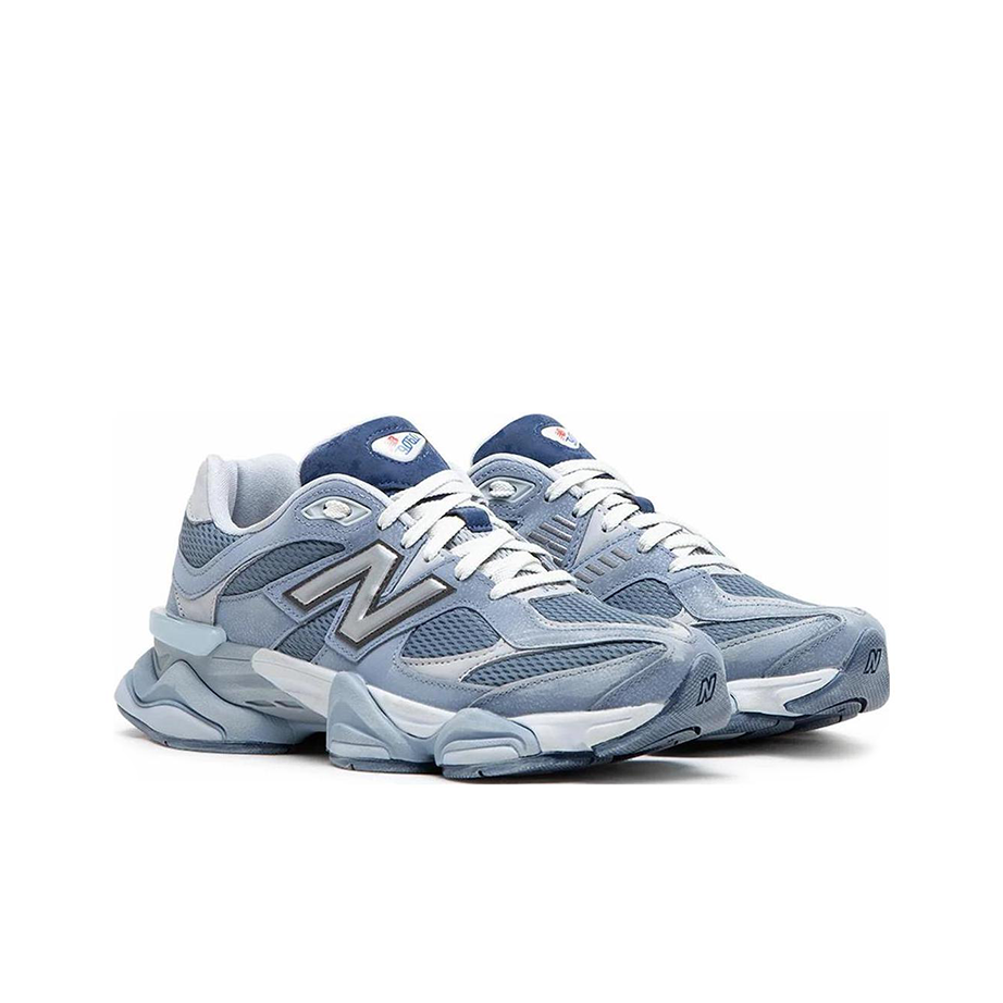 New Balance NB 9060 Casual Sho - New Balance Shoes 9060 ulasan dan harga