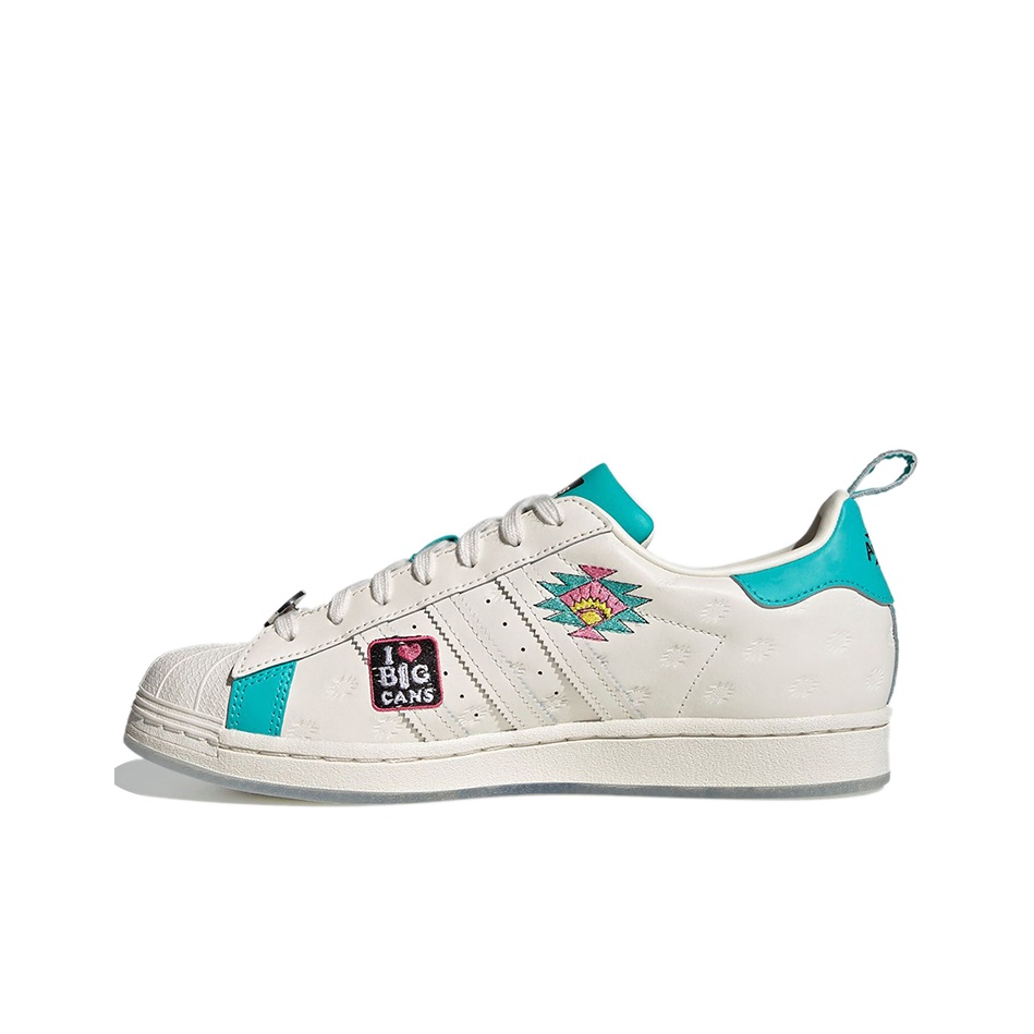 Adidas Originals Superstar Col - Adidas Shoes Superstar ulasan dan harga