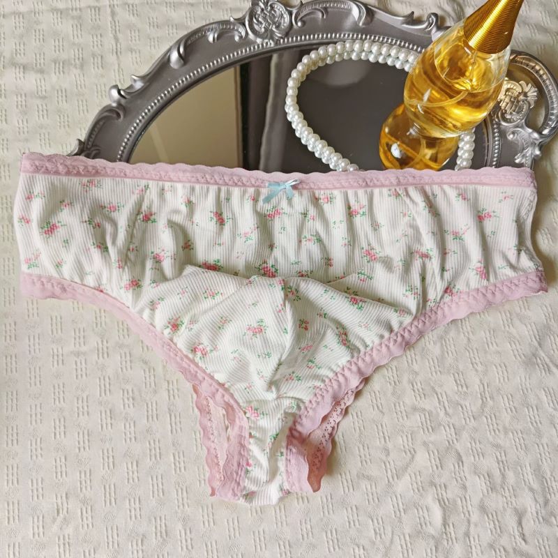 Men's Lace Sexy Thong Underwea - Pouch Boxer Pouch ulasan dan harga