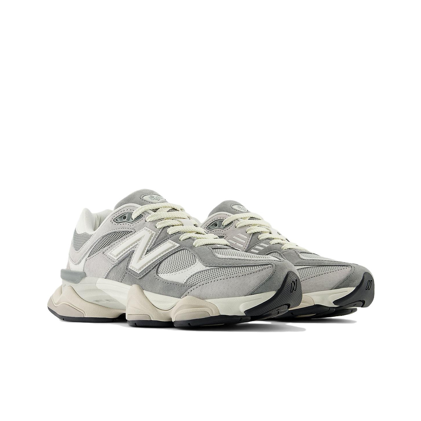 New Balance NB 9060 Casual Sho - New Balance Shoes 9060 ulasan dan harga