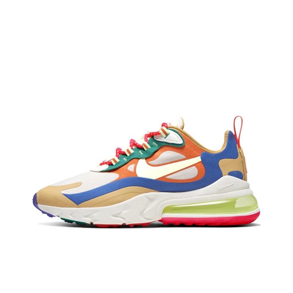 Nike Air Max 270 Fabric Cushio - Nike Shoes Air Max 270 ulasan dan harga