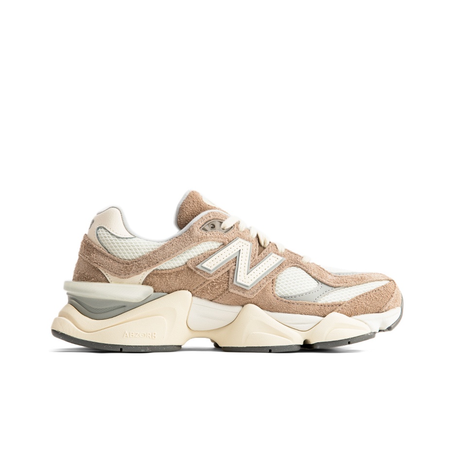 New Balance NB 9060 Casual Sho - New Balance Shoes 9060 ulasan dan harga