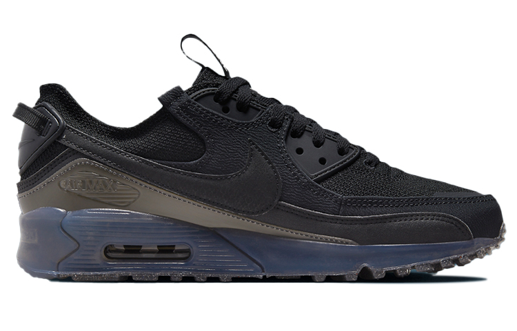 Nike Air Max 90 Low top Casual - Nike Shoes Air Max 90 ulasan dan harga