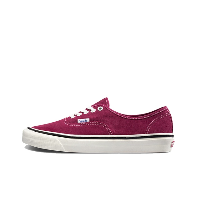 Vans Authentic 44 DX 44 DX Sue - Vans Shoes Authentic ulasan dan harga