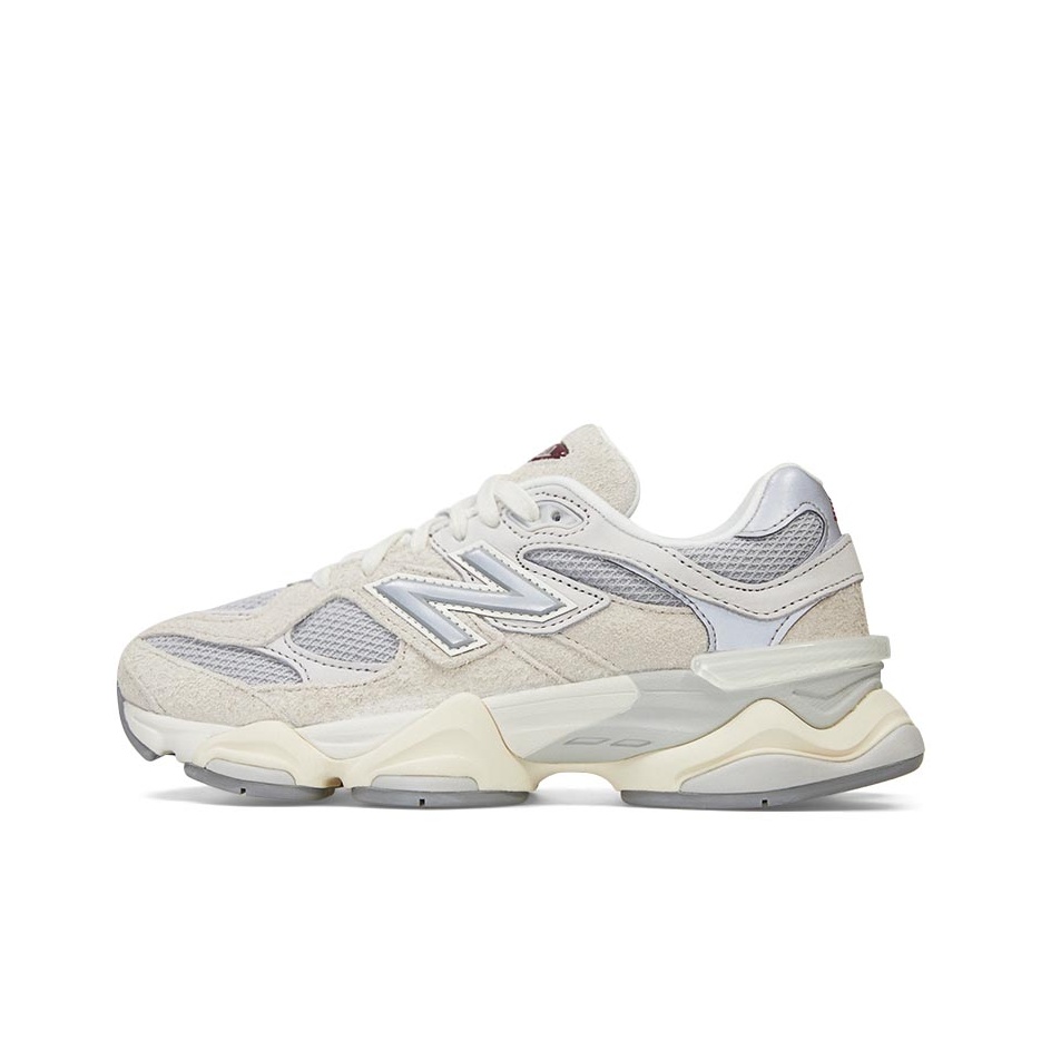 New Balance NB 9060 Casual Sho - New Balance Shoes 9060 ulasan dan harga