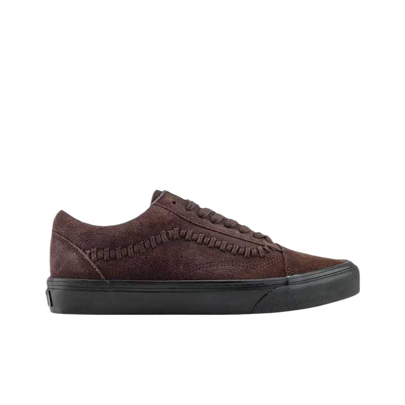 Vans Old Skool Low top Skatebo - Vans Shoes Old Skool ulasan dan harga