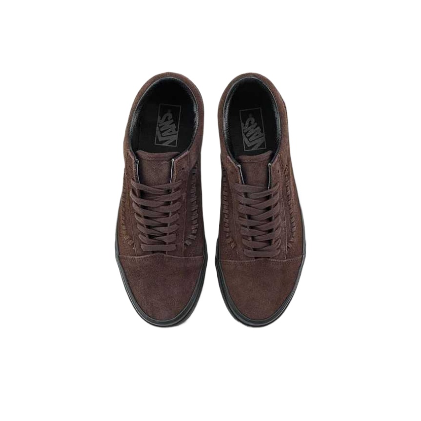 Vans Old Skool Low top Skatebo - Vans Shoes Old Skool ulasan dan harga