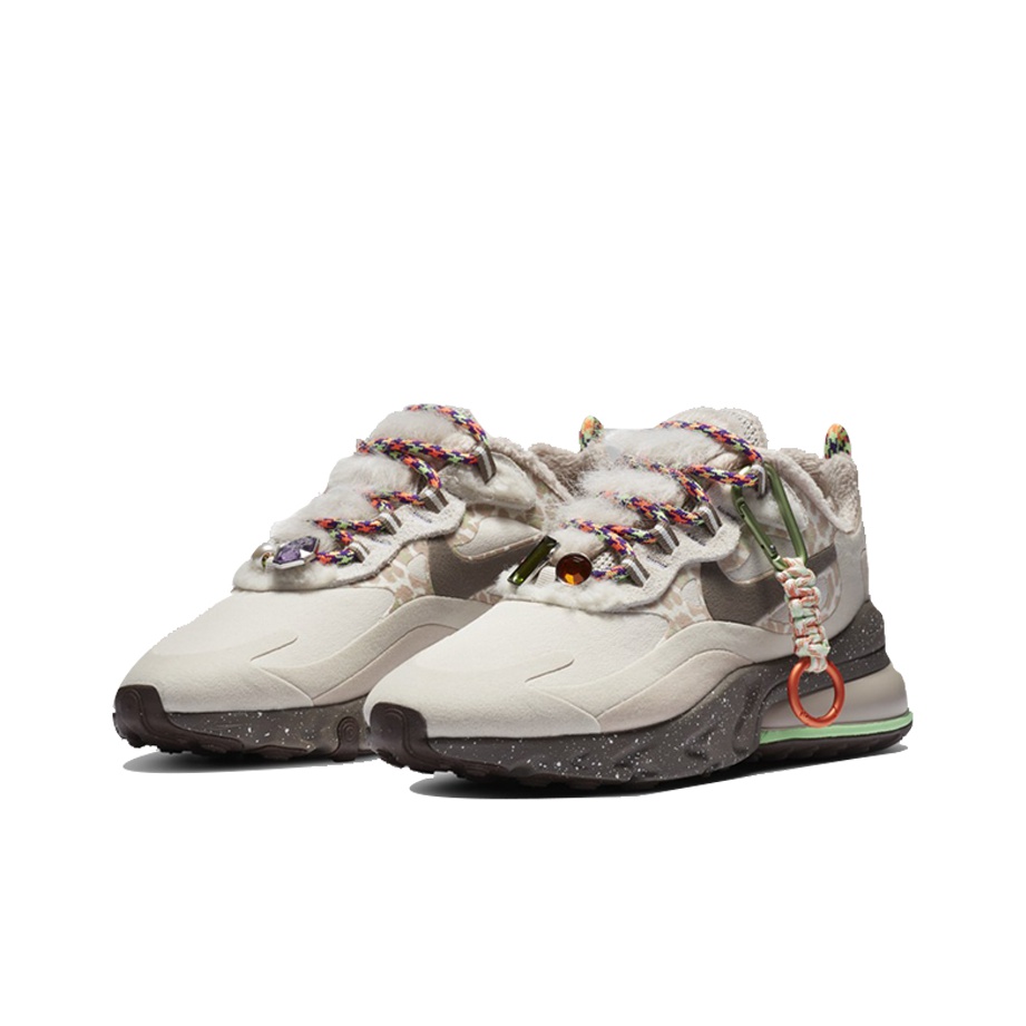 Nike Air Max 270 Textile, Synt - Nike Shoes Air Max 270 ulasan dan harga