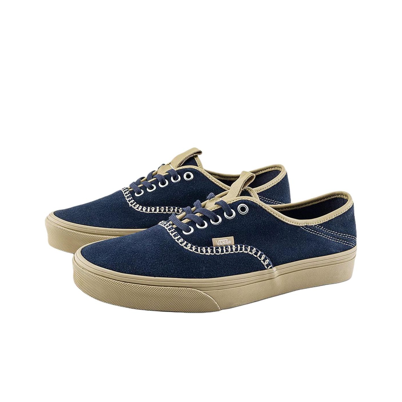Vans Authentic Kickdown 2.0 Lo - Vans Shoes Authentic ulasan dan harga